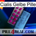 Cialis Yellow Pill 35